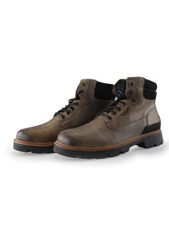 PME Legend Hohe Sneaker Braun 243393