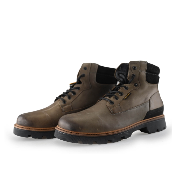 PME Legend Hohe Sneaker