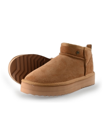Warmbat Stiefel