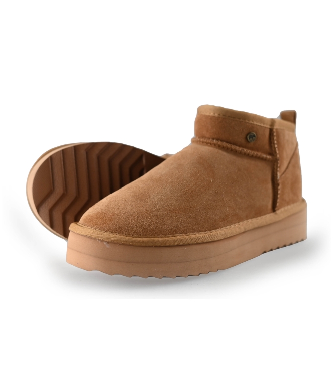 Warmbat Stiefel