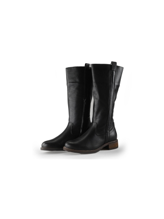 Cellini Stiefel Schwarz 243399