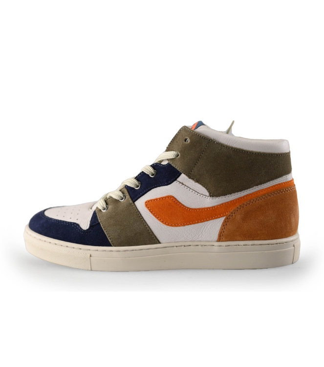 Kipling Hohe Sneaker