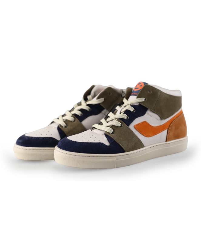 Kipling Hohe Sneaker
