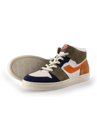 Kipling Hohe Sneaker