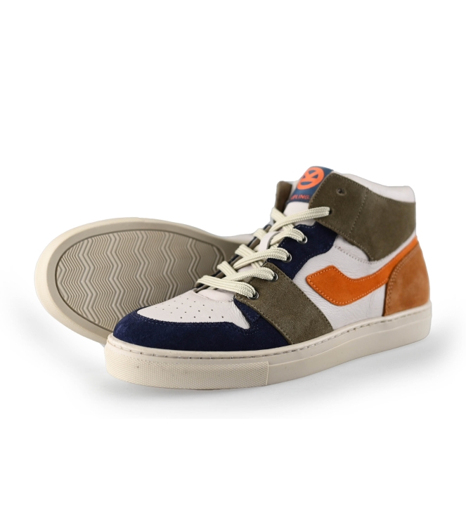 Kipling Hohe Sneaker