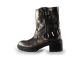 Lazamani Bikerstiefel