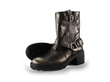Lazamani Bikerstiefel