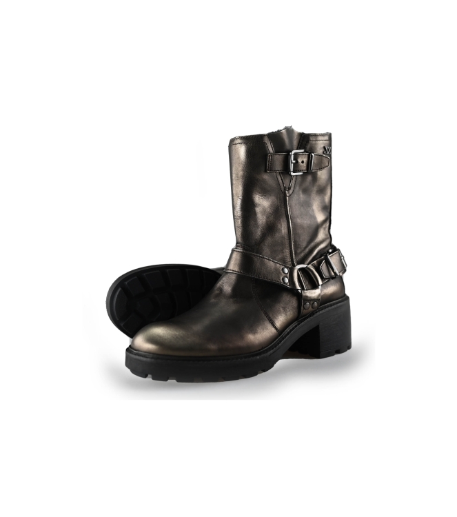 Lazamani Bikerstiefel