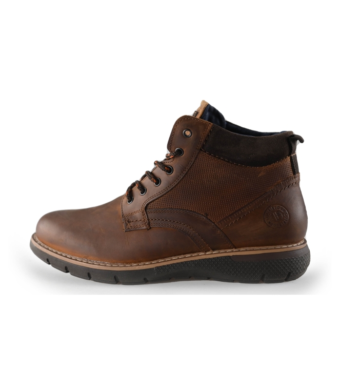 Outfielder Hohe Sneaker