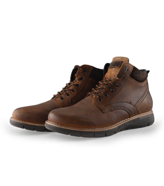 Outfielder Hohe Sneaker