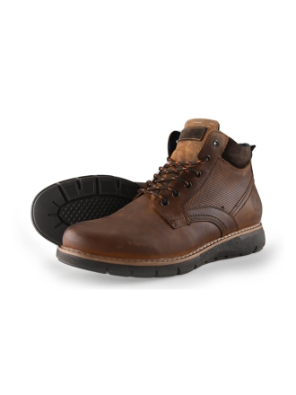 Outfielder Hohe Sneaker