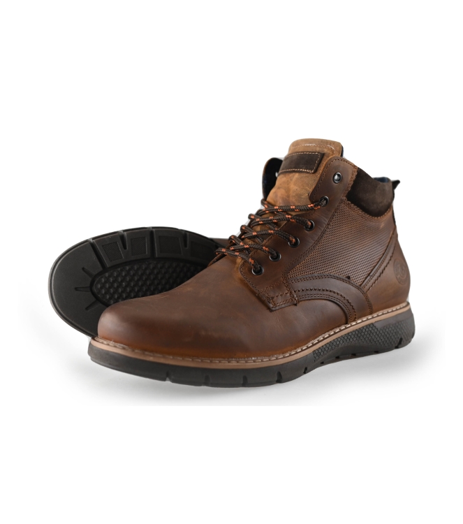 Outfielder Hohe Sneaker