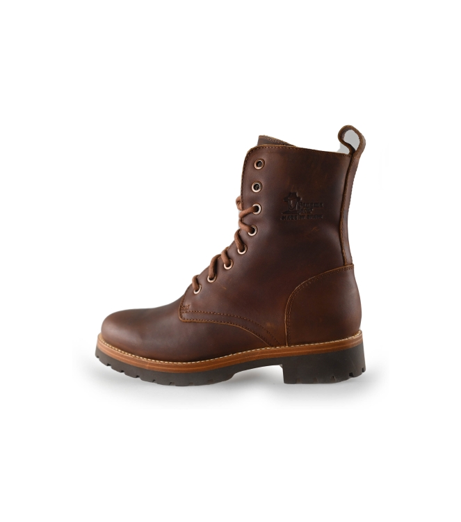 Panama Jack Schnürstiefel