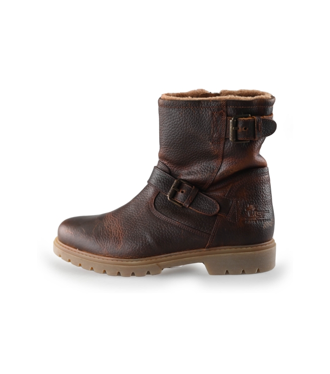 Panama Jack Bikerstiefel