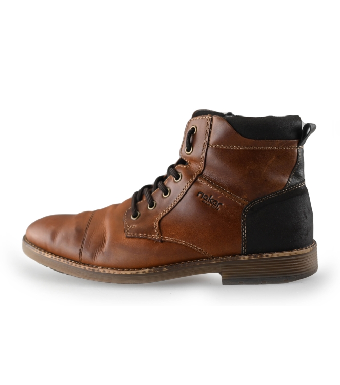 Rieker Schnürstiefel