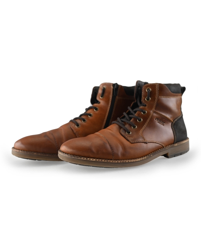 Rieker Schnürstiefel