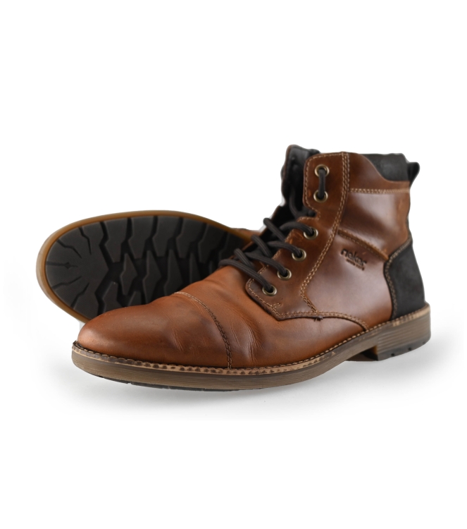 Rieker Schnürstiefel