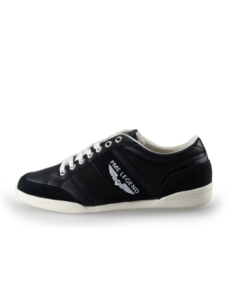 PME Legend Sneaker Blau 243416
