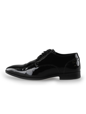 Vertice Elegante Schuhe Schwarz 243417
