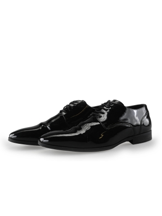 Vertice Elegante Schuhe Schwarz 243417