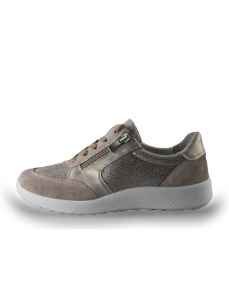 Feyn Sneaker Beige 243419