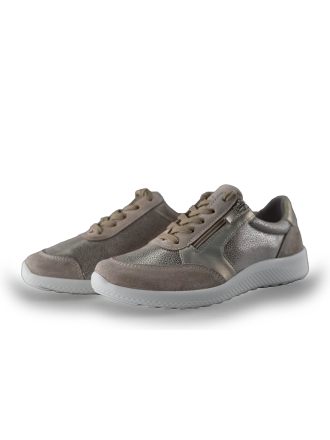 Feyn Sneaker Beige 243419