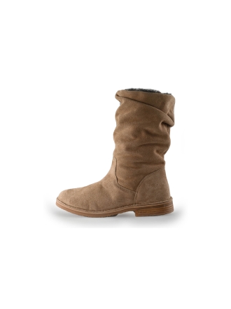 AQA Stiefel Braun 243422