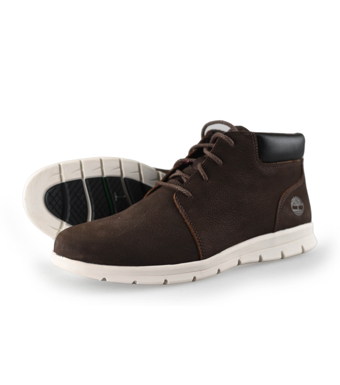 Timberland Hohe Sneaker