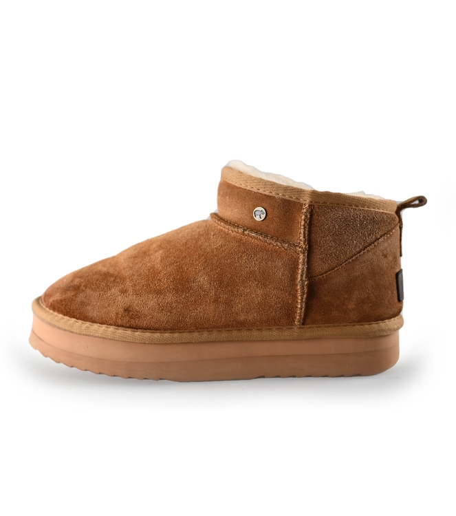 Warmbat Stiefel