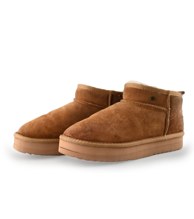 Warmbat Stiefel