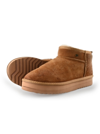 Warmbat Stiefel