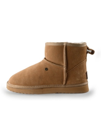 Warmbat Stiefel Braun 243427