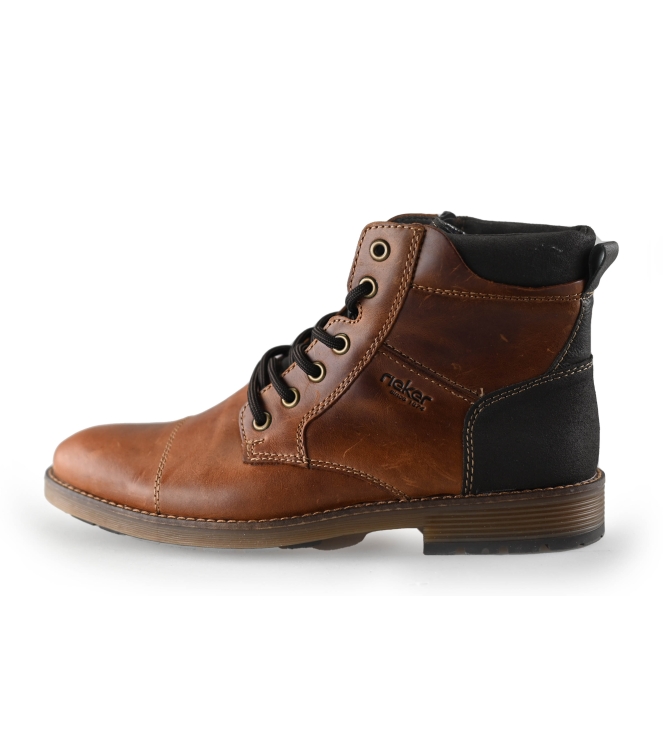 Rieker Schnürstiefel