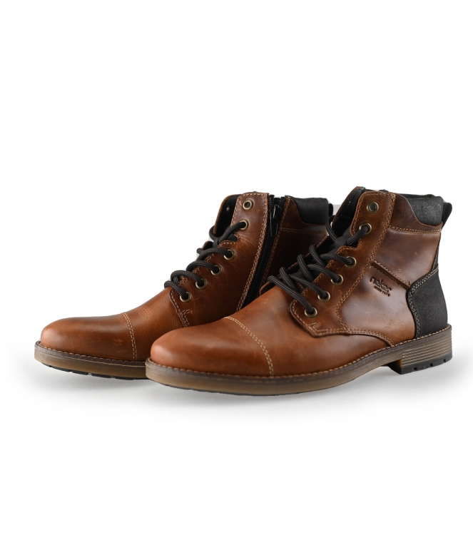 Rieker Schnürstiefel
