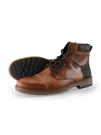Rieker Schnürstiefel