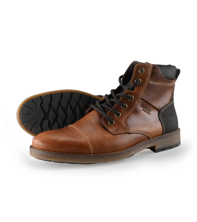 Rieker Schnürstiefel
