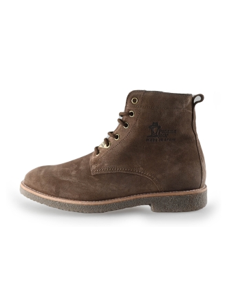 Panama Jack Schnürstiefel Braun 243436