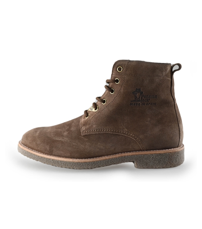 Panama Jack Schnürstiefel