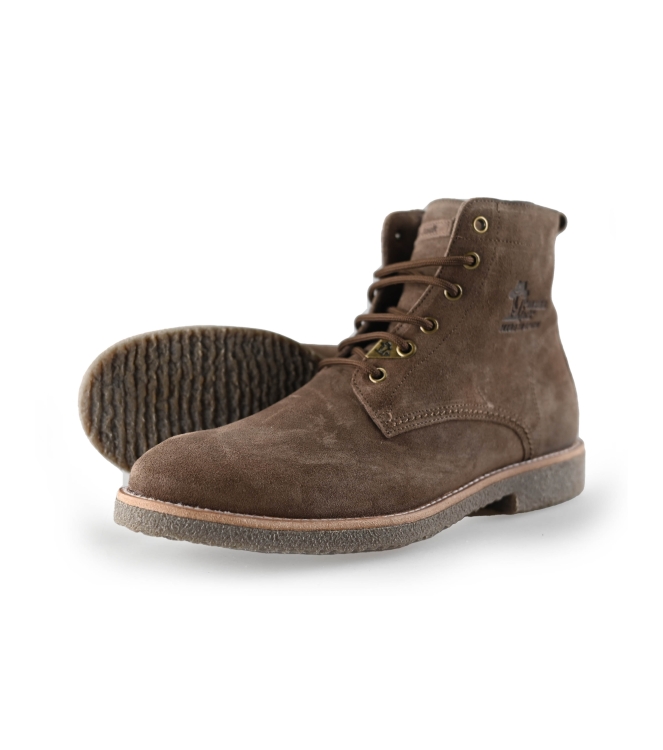 Panama Jack Schnürstiefel