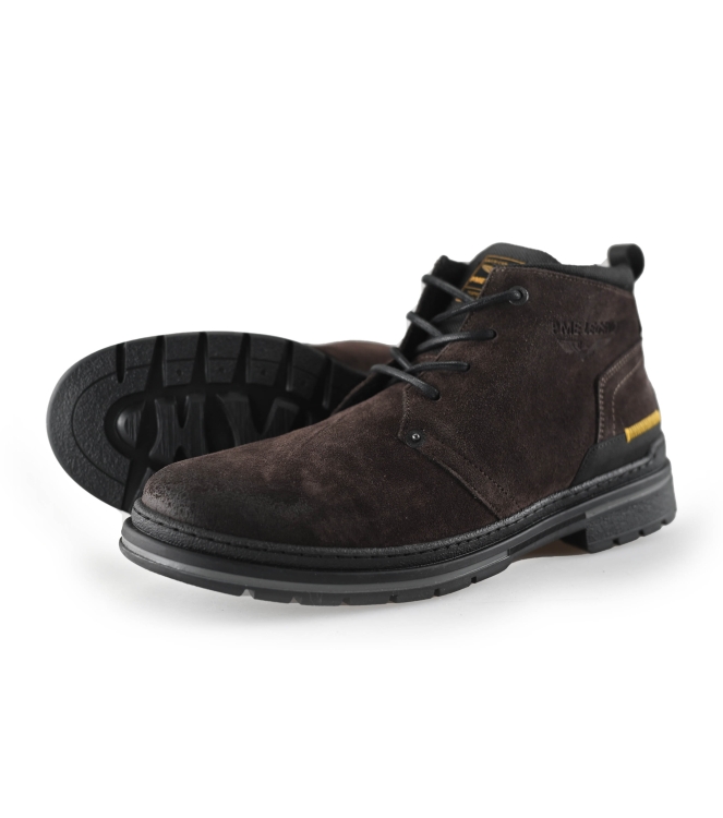 PME Legend Hohe Sneaker