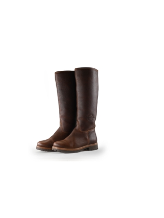 Panama Jack Stiefel Braun 243447