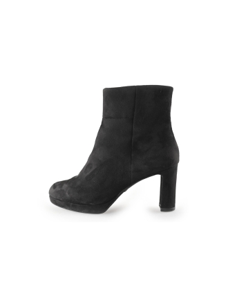 Tamaris Stiefeletten Schwarz 243449