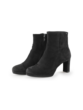 Tamaris Stiefeletten Schwarz 243449