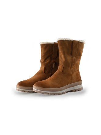 Supercracks Stiefeletten Braun 243450