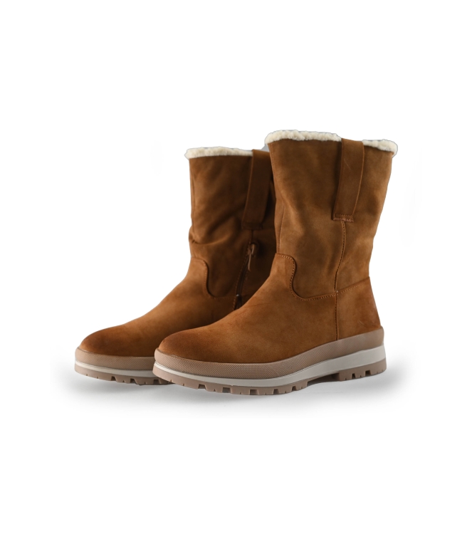 Supercracks Stiefeletten