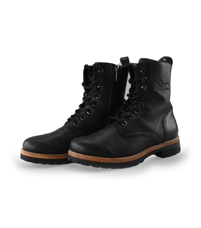 Panama Jack Schnürstiefel