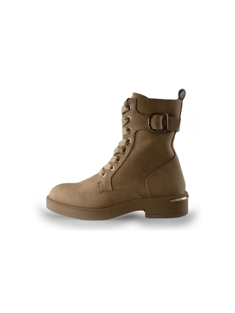 Mexx Schnürstiefel Braun 243459