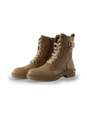 Mexx Schnürstiefel Braun 243459