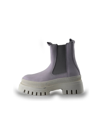 Tamaris Chelsea boots Lila 243460