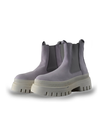Tamaris Chelsea boots Lila 243460